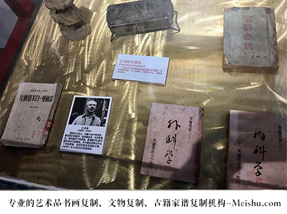 南宁市-哪家古代书法复制打印更专业？